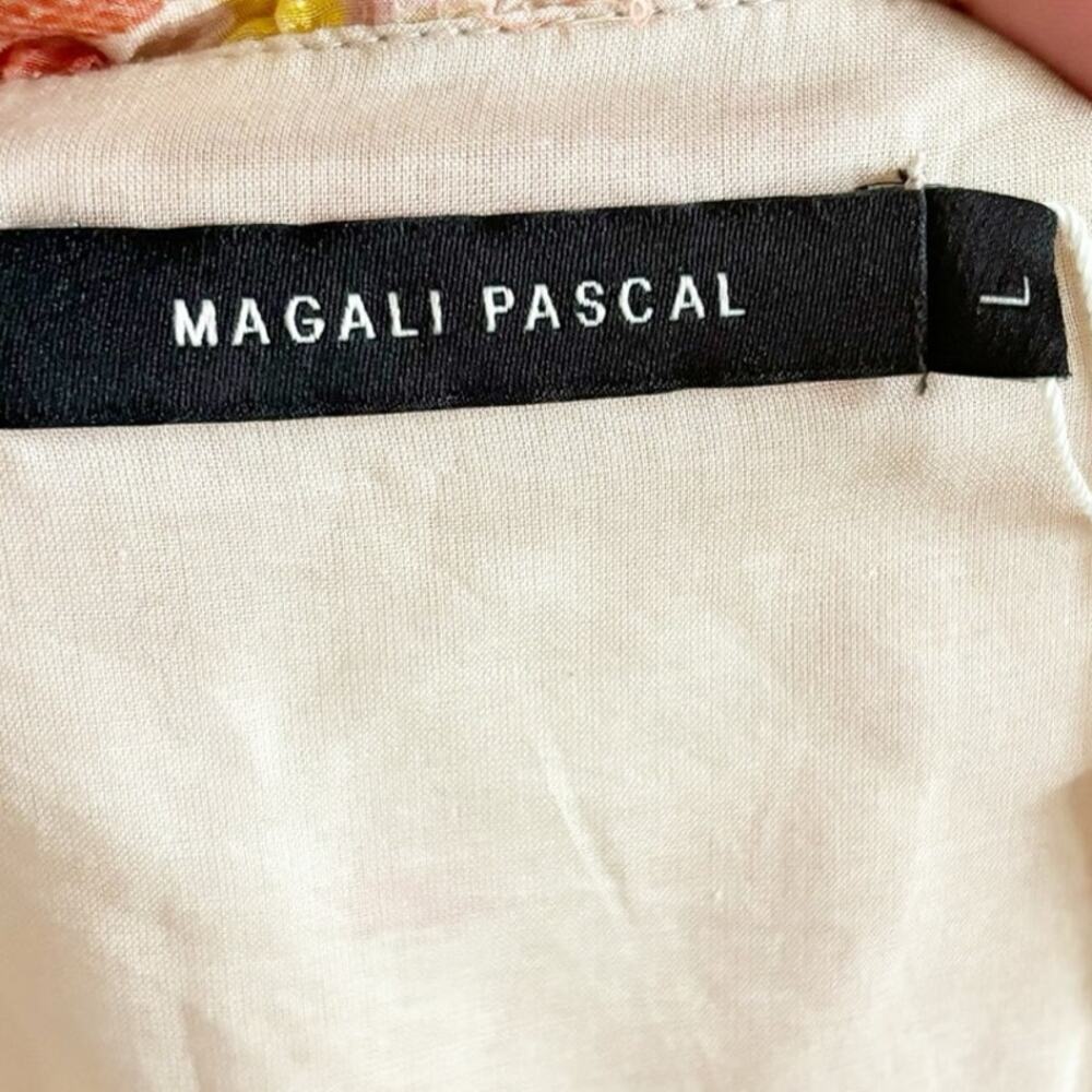 Magali Pascal Dress Large NWT - Picture 9 of 11